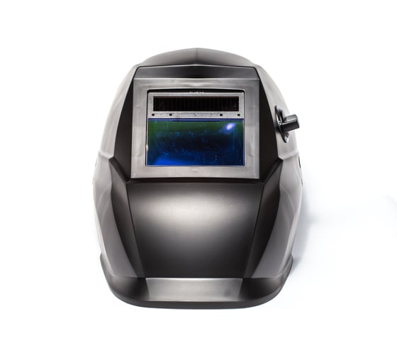 Маска сварочная (Welding Mask) PLAZWELD HR5-350