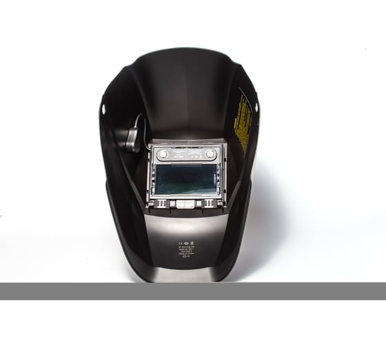Маска сварочная (Welding Mask) PLAZWELD HR5-350