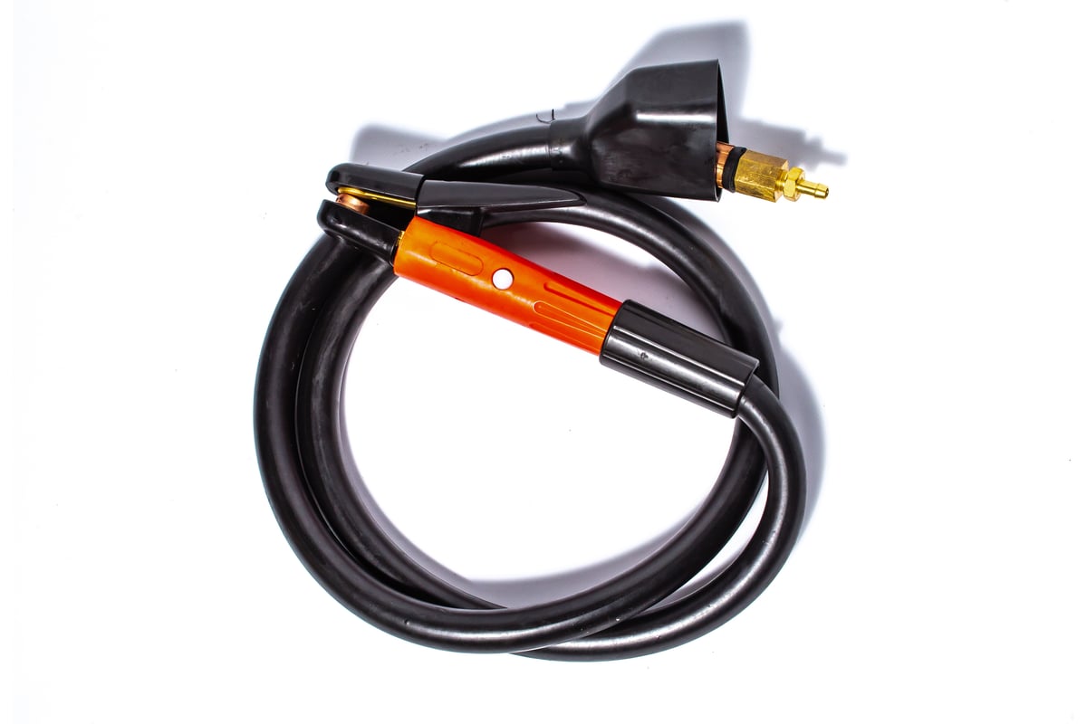 Строгач (Gouging torch) 2 м PLAZWELD K5 - выгодная цена, отзывы ...