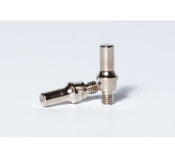 Электрод (Electrode) 10 шт, PT-60 PLAZWELD P-VB0048