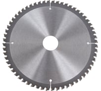 Диск пильный по алюминию ЗУБР Универсальный рез 185x30/20 мм, 60Т 36916-185-30-60_z01