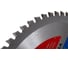 Диск пильный по алюминию ЗУБР Универсальный рез 185x30/20 мм, 60Т 36916-185-30-60_z01 3