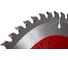 Диск пильный по дереву ЗУБР Чистый рез 160x20/16 мм, 48T 36914-160-20-48_z01 4