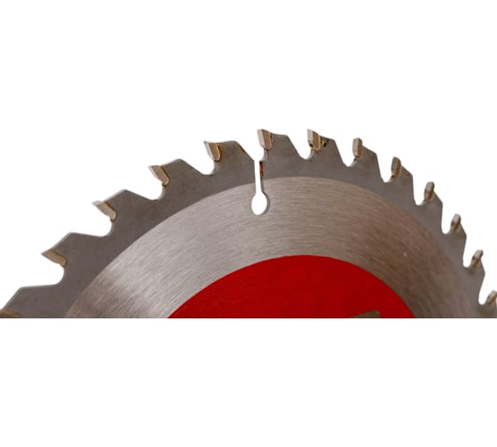 Диск пильный по дереву ЗУБР Чистый рез 150x20/16 мм, 36T 36914-150-20-36_z01