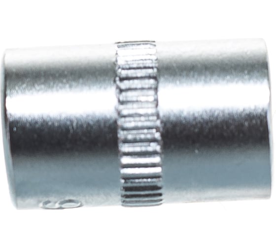 Головки торцевые (4-13 мм; 1/4") 10 шт. "STANDARD" STAYER 27758-H10
