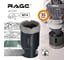Коронка алмазная по керамике 35 мм М14 для УШМ RAGE by VIRA 559522 2