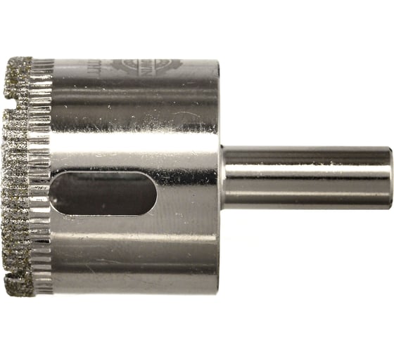 Коронка алмазная по керамике и стеклу 35 мм TORGWIN T332434