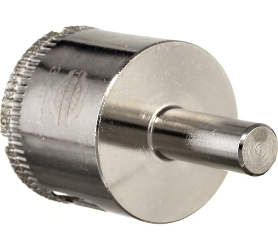 Коронка алмазная по керамике и стеклу 35 мм TORGWIN T332434