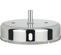 Коронка алмазная по керамике и стеклу 125 мм TORGWIN T195366