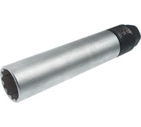 Головка JTC свечная 12-гранная 3/8" х 21мм с фиксированным усилием затяжки -4623-21 -4623-21 189749