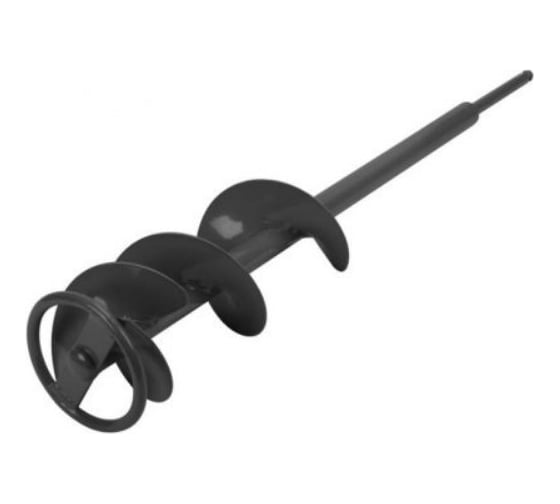 Насадка-миксер Monster Heavy Duty 115 мм Goldblatt G06160