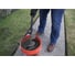 Насадка-миксер Monster Heavy Duty 115 мм Goldblatt G06160 3
