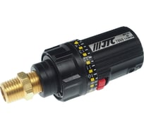 Регулятор давления JTC внешн. резьба 1/4 внутр. резьба 1/4м -7866 189762