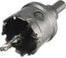 Коронка по металлу твердосплавная 20 мм TORGWIN T584492