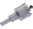 Коронка по металлу твердосплавная 35 мм TORGWIN T312688 3
