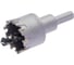 Коронка по металлу твердосплавная 35 мм TORGWIN T312688 8