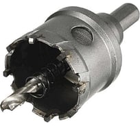 Коронка по металлу твердосплавная 25 мм TORGWIN T388618