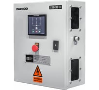 Блок автоматики ATS 100-380 DAEWOO ATS 100-380 DDW