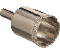 Коронка алмазная по керамике и стеклу 26 мм TORGWIN T984547