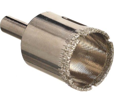 Коронка алмазная по керамике и стеклу 26 мм TORGWIN T984547