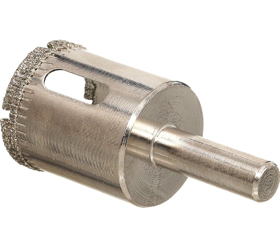 Коронка алмазная по керамике и стеклу 26 мм TORGWIN T984547