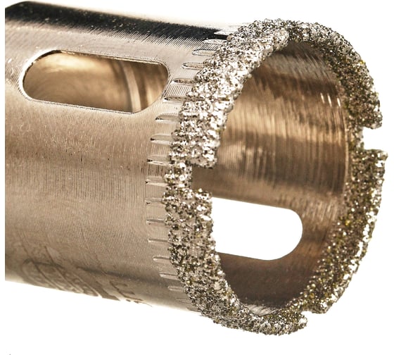 Коронка алмазная по керамике и стеклу 26 мм TORGWIN T984547