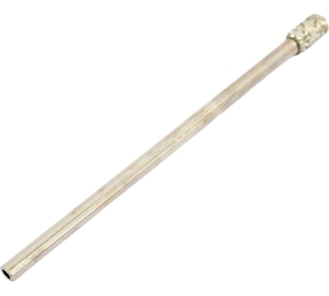 Коронка алмазная по стеклу и керамики 3х55мм (10шт.) TGS / TORGWIN T128269