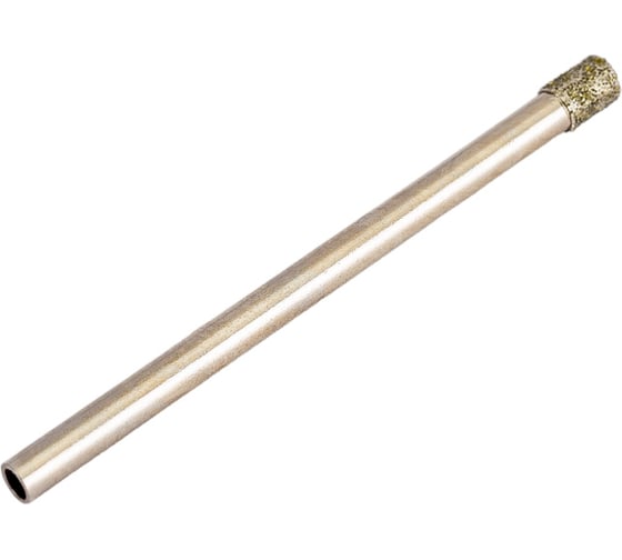 Коронка алмазная по стеклу и керамики 4х55мм (10шт.) TGS / TORGWIN T692865