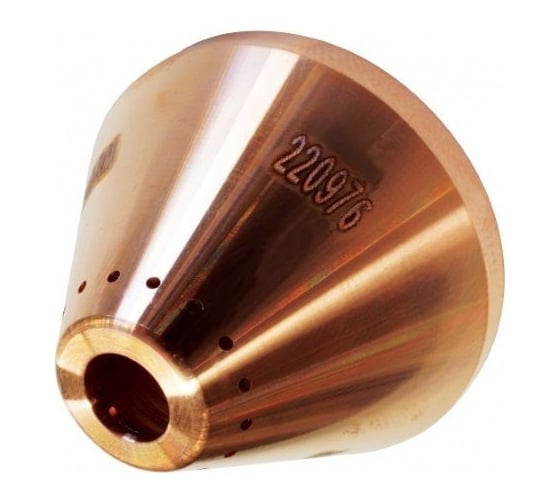 Экран защитный PMX125, 125A Hypertherm 220976 1