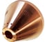 Экран защитный PMX125, 125A Hypertherm 220976 1