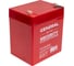 Аккумуляторная батарея General Security GS5-12 F2 12В, 5 Ач УТ-00001890 3