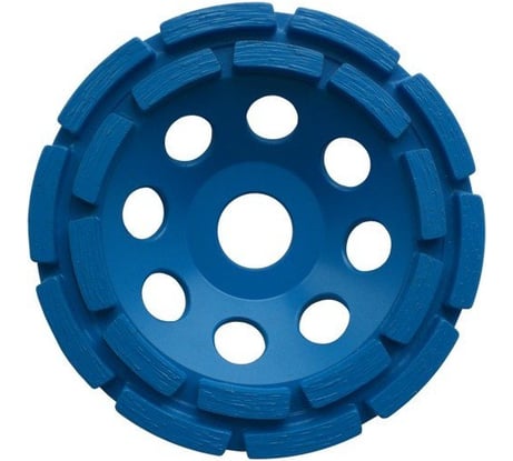 Фреза торцевая SPIDER STD (125х2х22,2 мм) по бетону Diam 000074