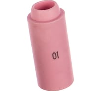 Сопло IGS0002 №10 (16 мм) для горелок TS 17-18-26 Сварог 00000089929