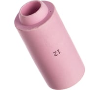 Сопло IGS0003 №12 (19.5 мм) для горелок TS 17-18-26 Сварог 00000089930