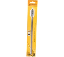 Сверло перовое по дереву Long (14х300 мм) Hagwert 559214