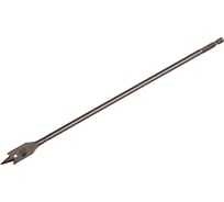 Сверло перовое по дереву Long (16х300 мм) Hagwert 559216