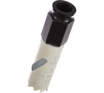 Коронка PROGRESSOR (19х40 мм) HAWERA F00Y227632