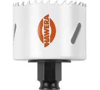 Коронка PROGRESSOR (52х40 мм) HAWERA F00Y227653