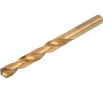 Сверло по металлу 14 мм, HSS m35, нитрид-титановое покрытие Harden 610272