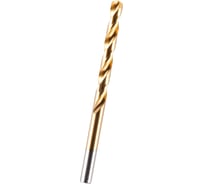 Сверло по металлу 15 мм, HSS m35, нитрид-титановое покрытие Harden 610274