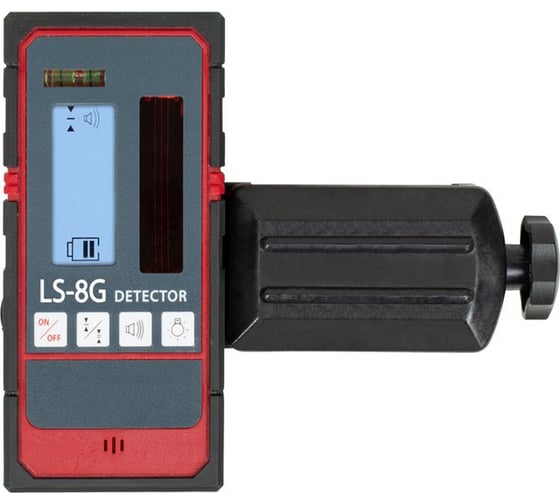 Приемник излучения для роторов SP-400G LS-8G RGK 775427