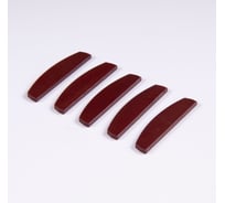 Ремкомплект для пневматической трещотки NE-4305, лопасти ротора, 5 шт MIGHTY SEVEN NE-4305T21