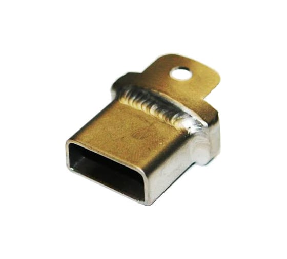 Сопло воздушное Leister 112.637