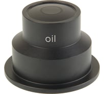 Конденсор темного поля А 1.36 (МИ для 3 ЛЮМ LED) Микромед 27440