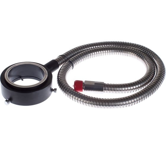 Гибкий металлический световод для волоконного осветителя Микромед 22934 1