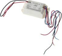 Блок питания с регулятором 4.3V/5W (к 3 LED М) Микромед 27660