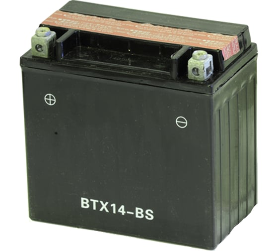 Аккумулятор Elitech 0105.000400 179733