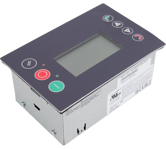 Блок управления AirMaster S1-20-353 Y04CM11.00 CMC Controls 100570501