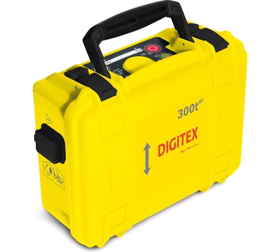 Генератор для трассоискателей серии xf Leica DIGITEX 300t xf 798649