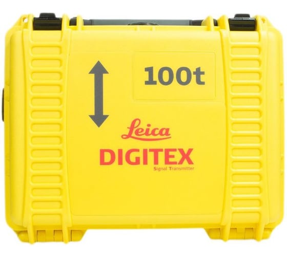 Генератор для определения неактивных коммуникаций Leica DIGITEX 100t 795946